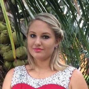 Meet your Posher, Susana